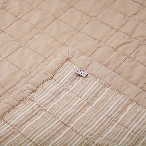 Nattiot Baby Relax Mat Anna Lave