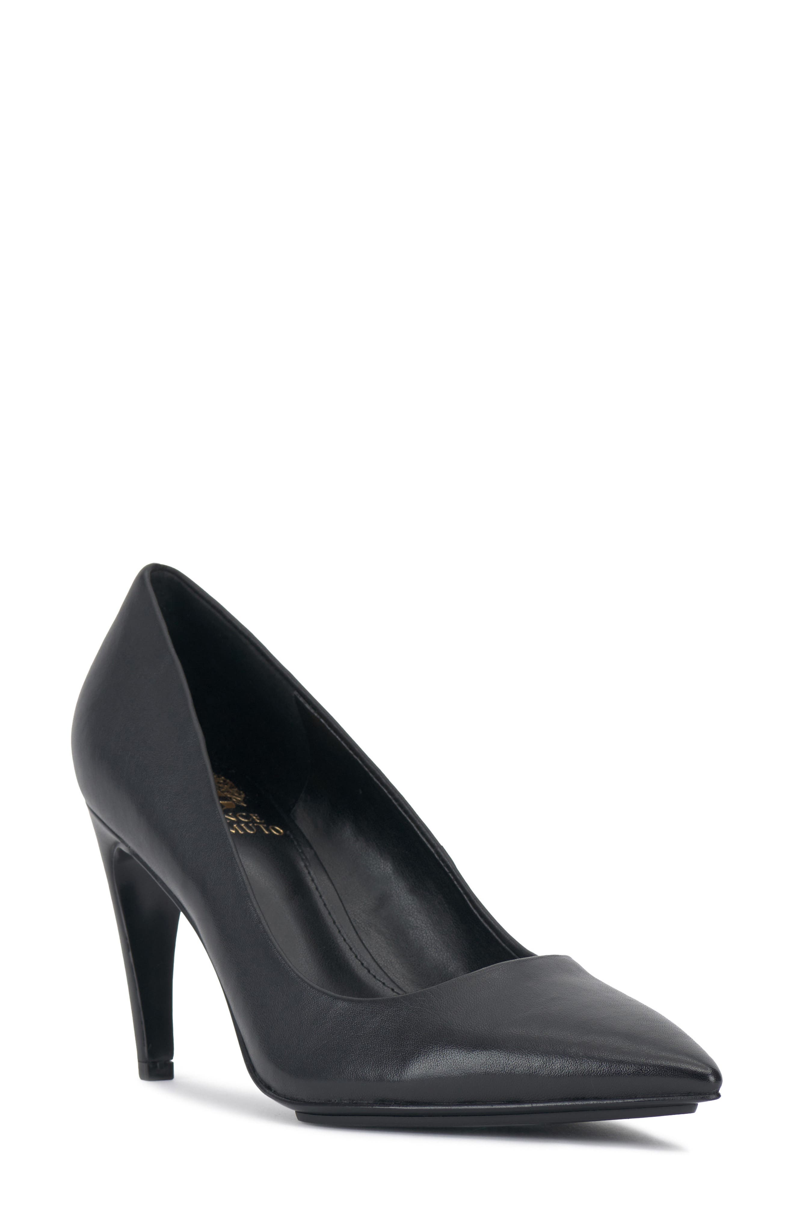 Vince Camuto Brislana Pointed Toe Pump