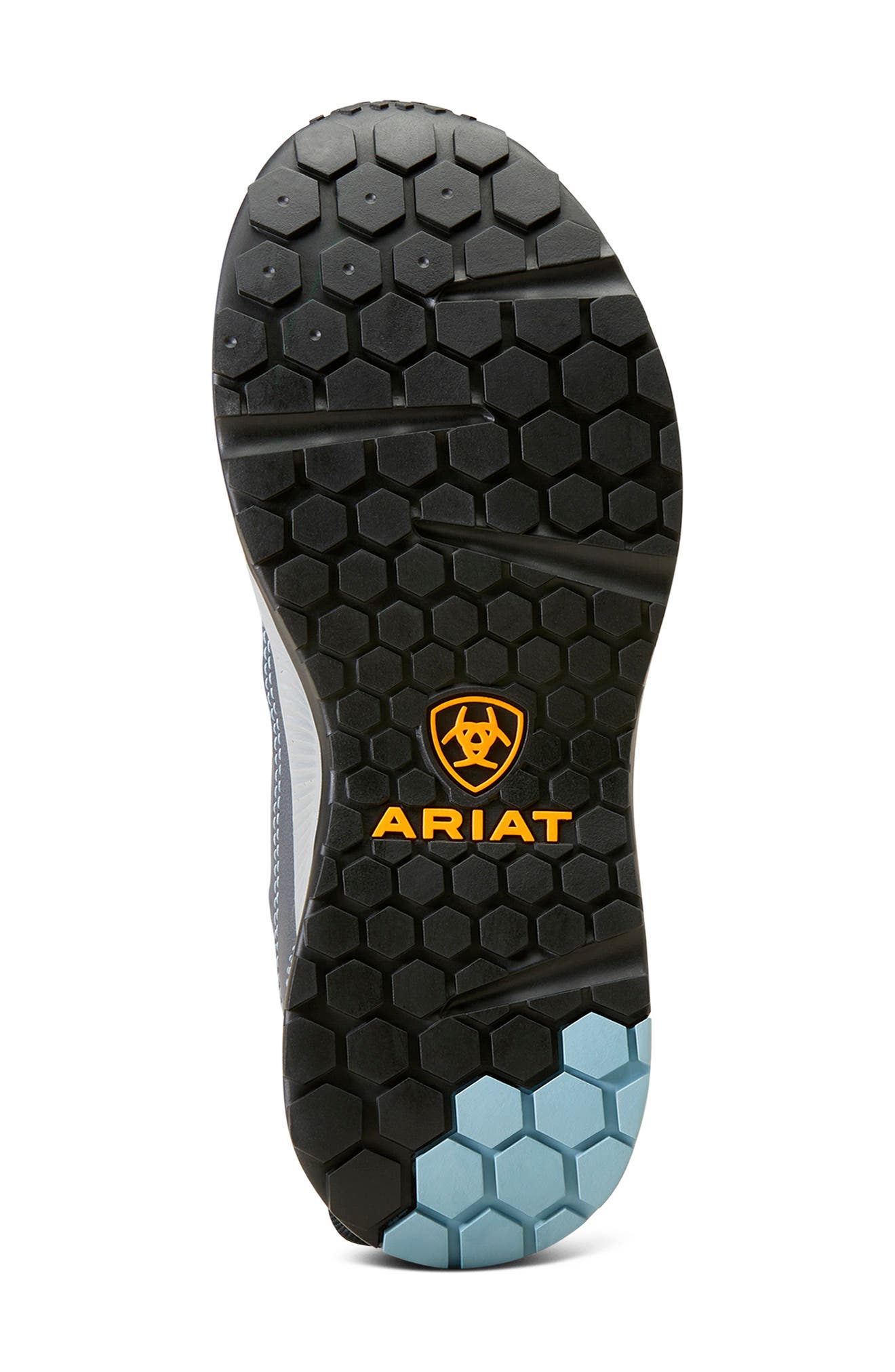 Ariat Outpace Shift Sneaker, Alternate, color, Gray