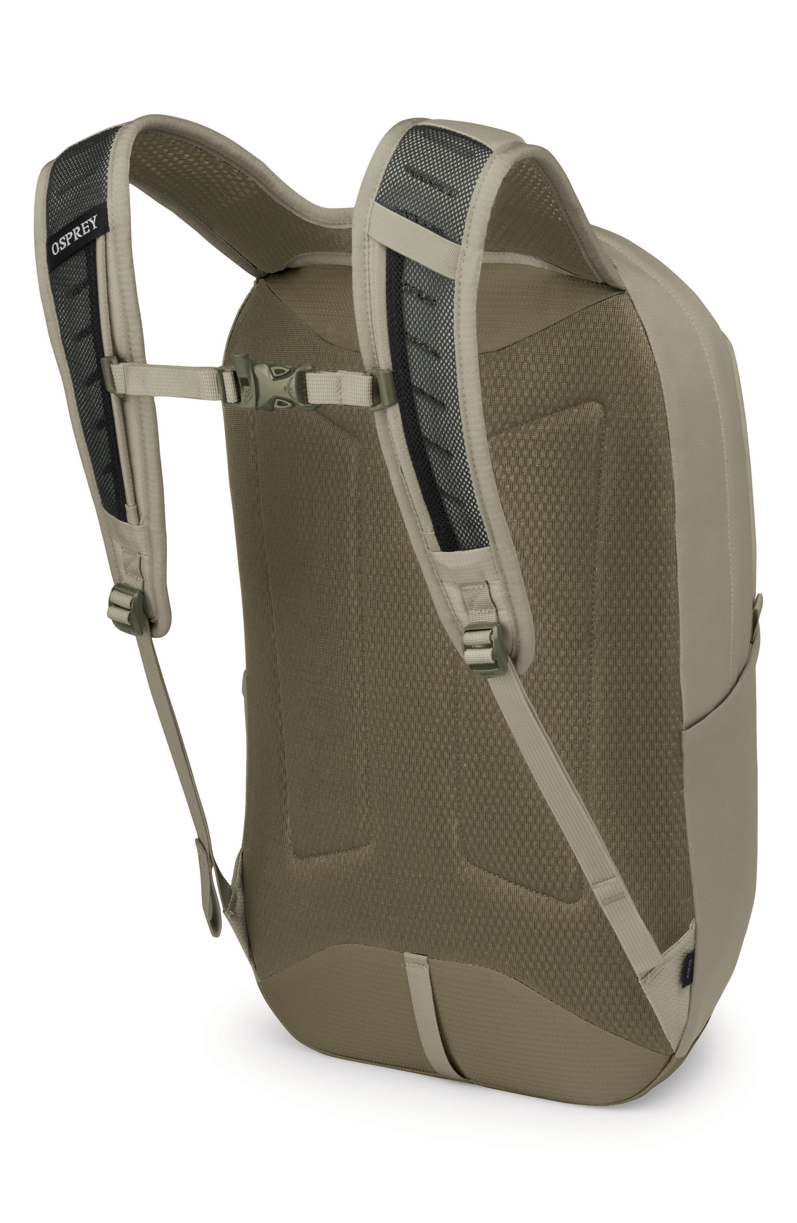 Farpoint® Fairview® Travel Daypack, Alternate, color, SAWDUST/ OLIVE TAN