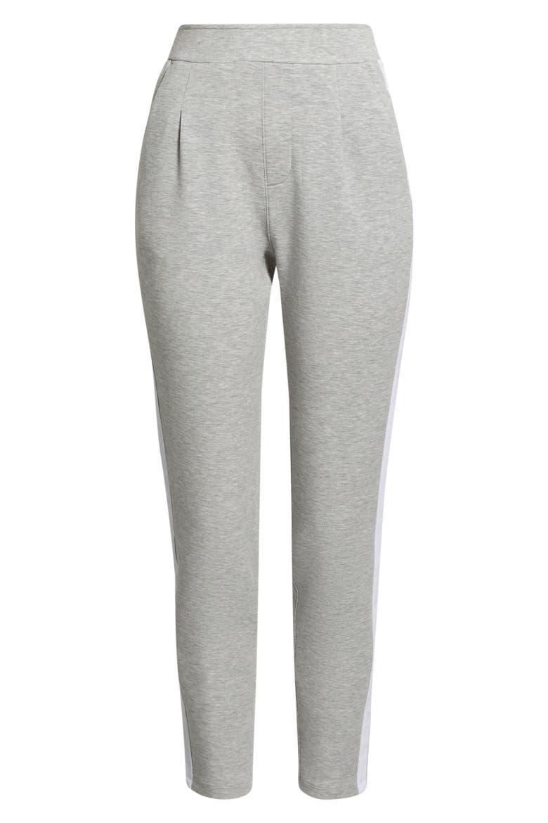 Dreamweave™ Tuxedo Pants, Alternate, color, HEATHER CONCRETE