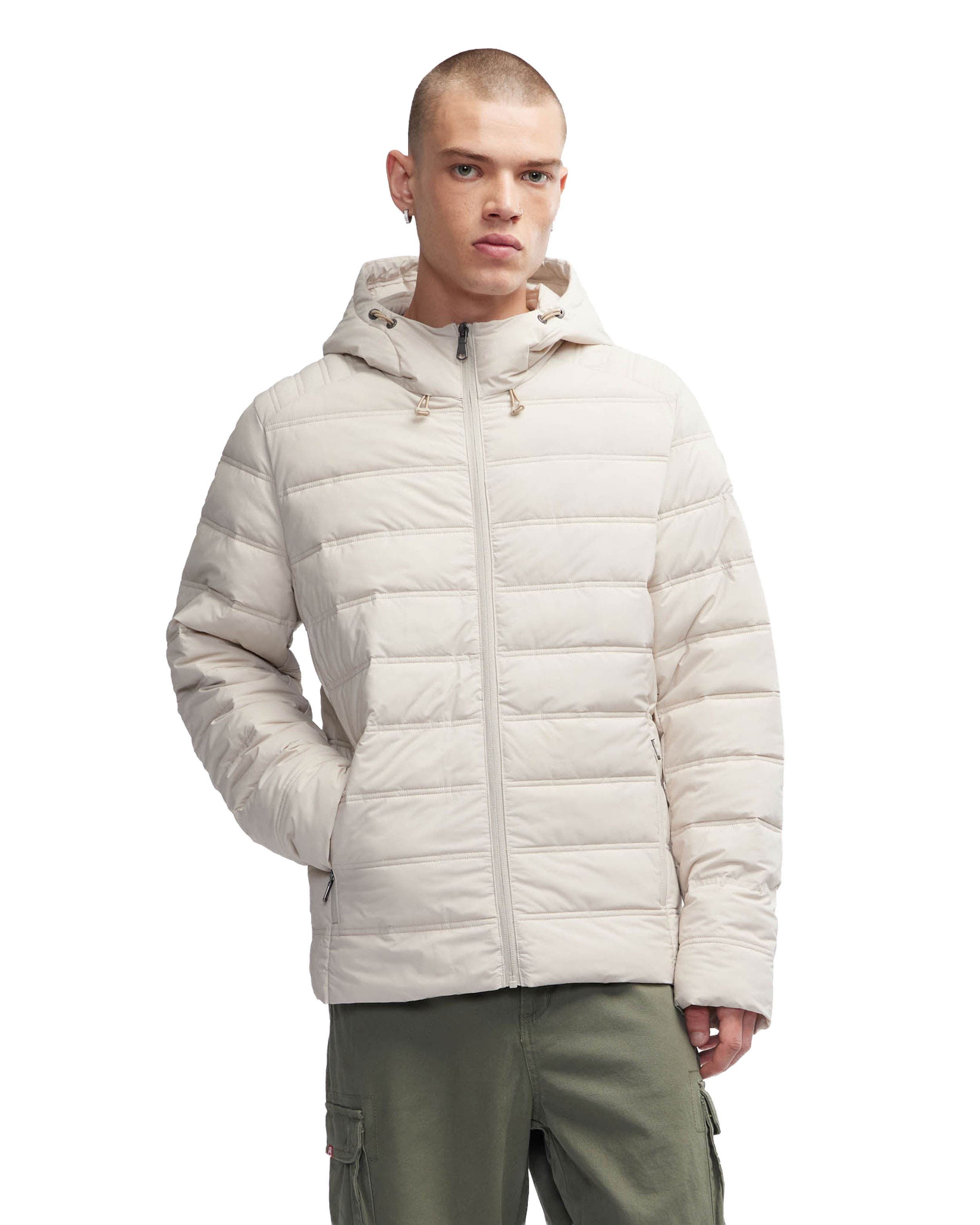 Niran  Square Quilt Lightweight Packable - image 3