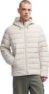 Pajar Niran Square Quilt Lightweight Packable