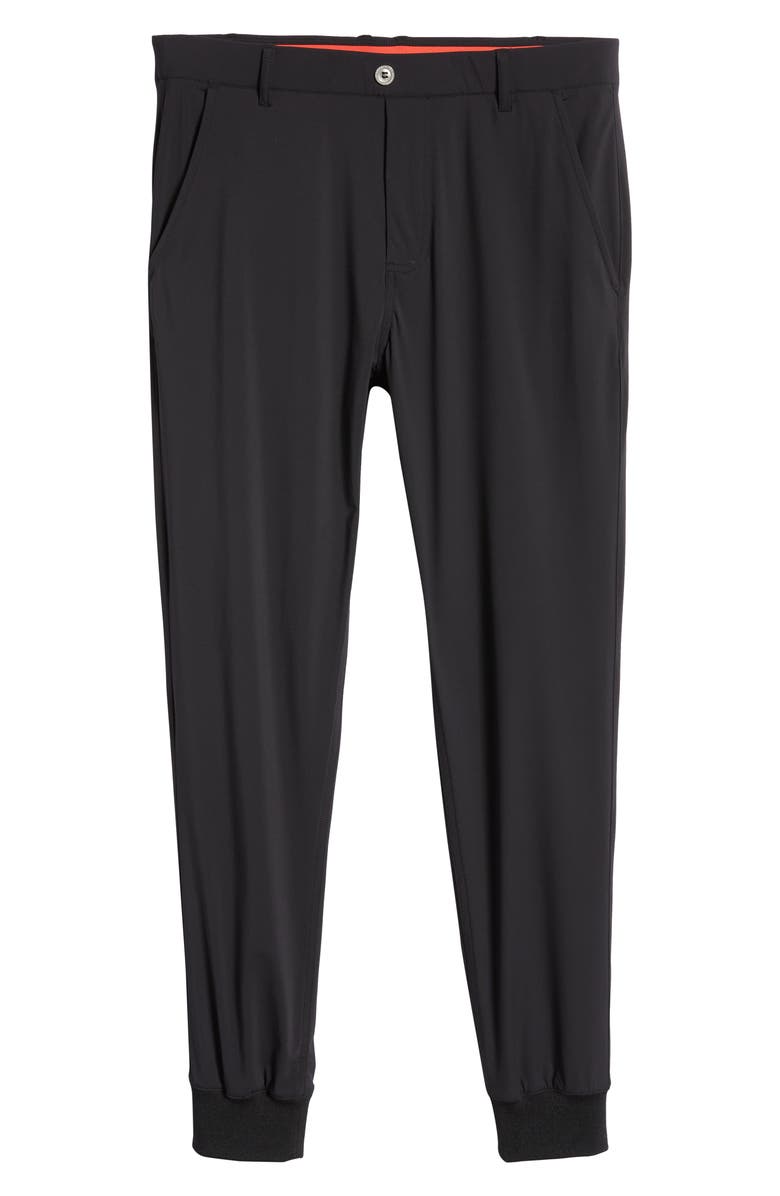 Redvanly Men's Halliday Pocket Golf Joggers, Alternate, color, 