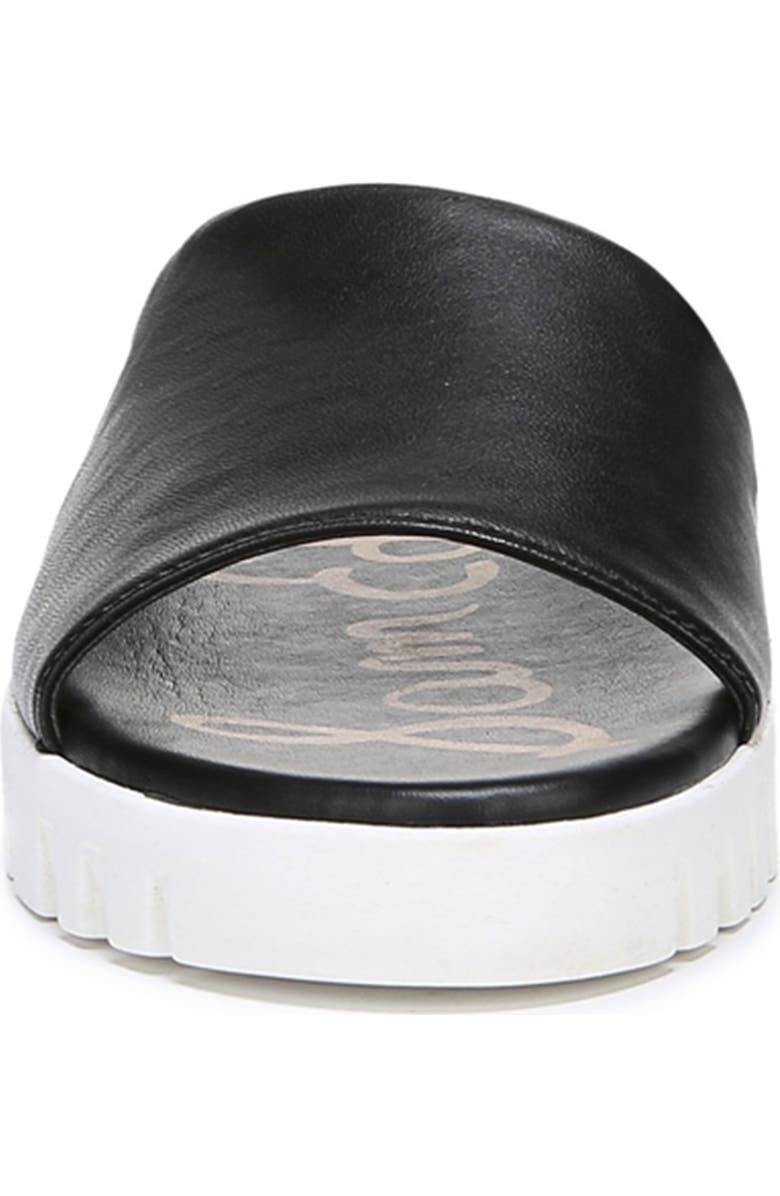 Sam Edelman Leia Slide Sandal, Alternate, color,