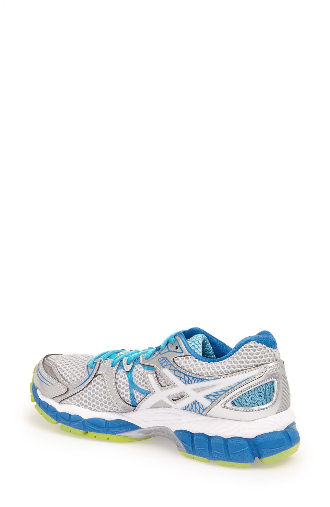 ASICS<sup>®</sup> 'GEL-Nimbus 16' Running Shoe, Alternate, color, 