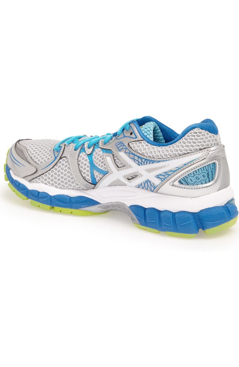 ASICS<sup>®</sup> 'GEL-Nimbus 16' Running Shoe, Alternate, color,