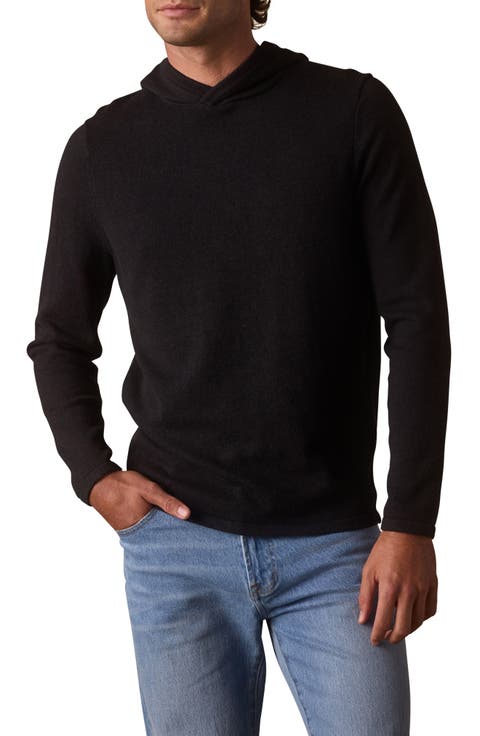 Jimmy Essential Hooded Sweater