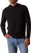 The Normal Brand Jimmy Essential Hooded Sweater