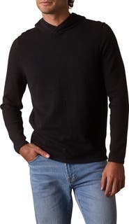 The Normal Brand Jimmy Essential Hooded Sweater