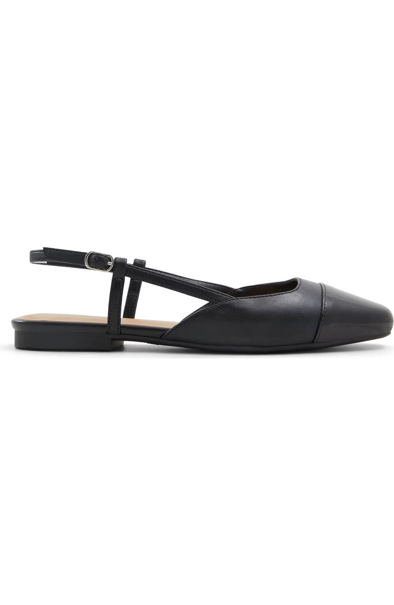 Call It Spring By Aldo Teena Slingback Flat, Alternate, color,