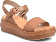 Kork-Ease® Hallie Platform Sandal