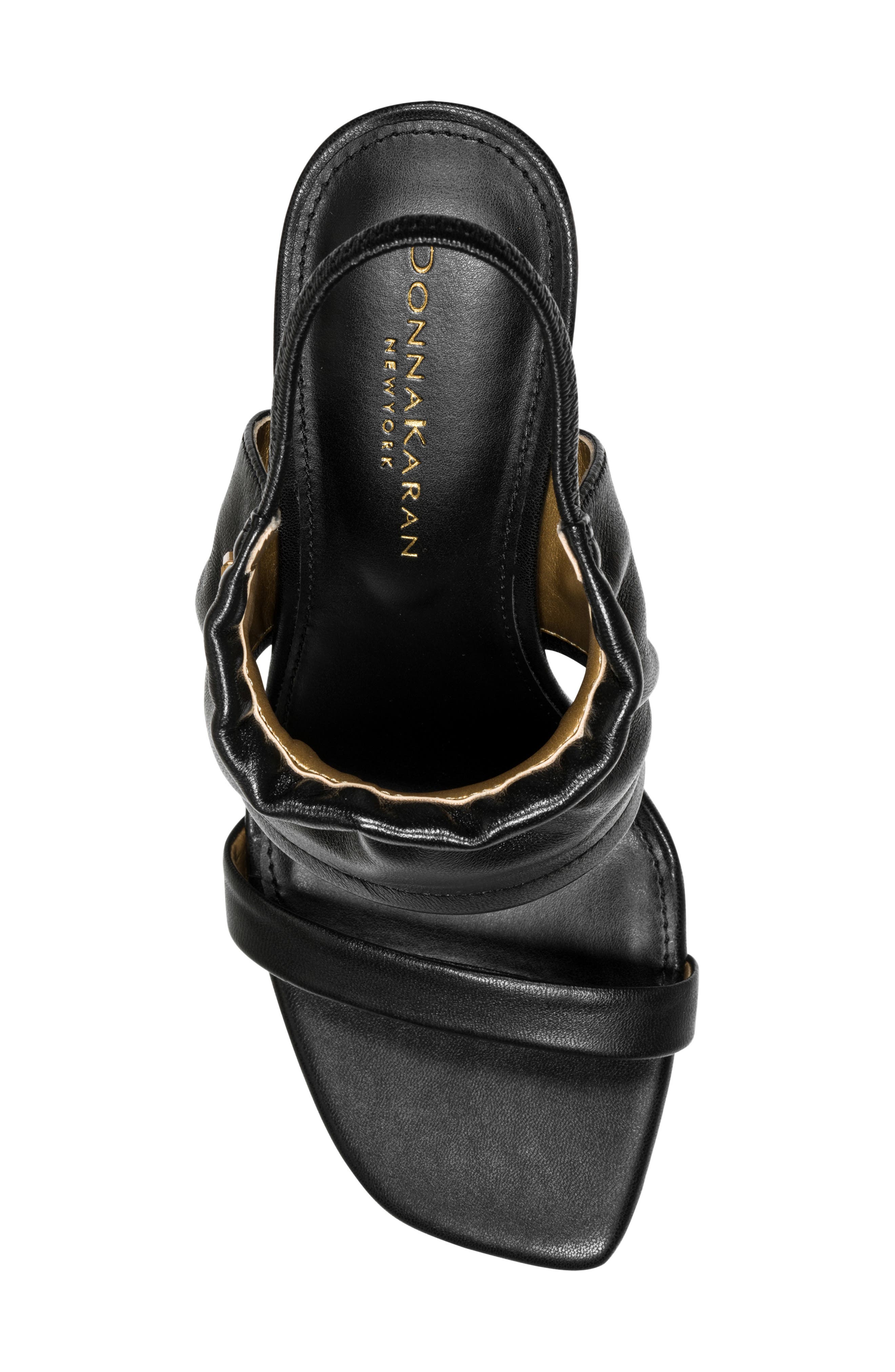 Becca Slingback Sandal, Alternate, color, BLACK