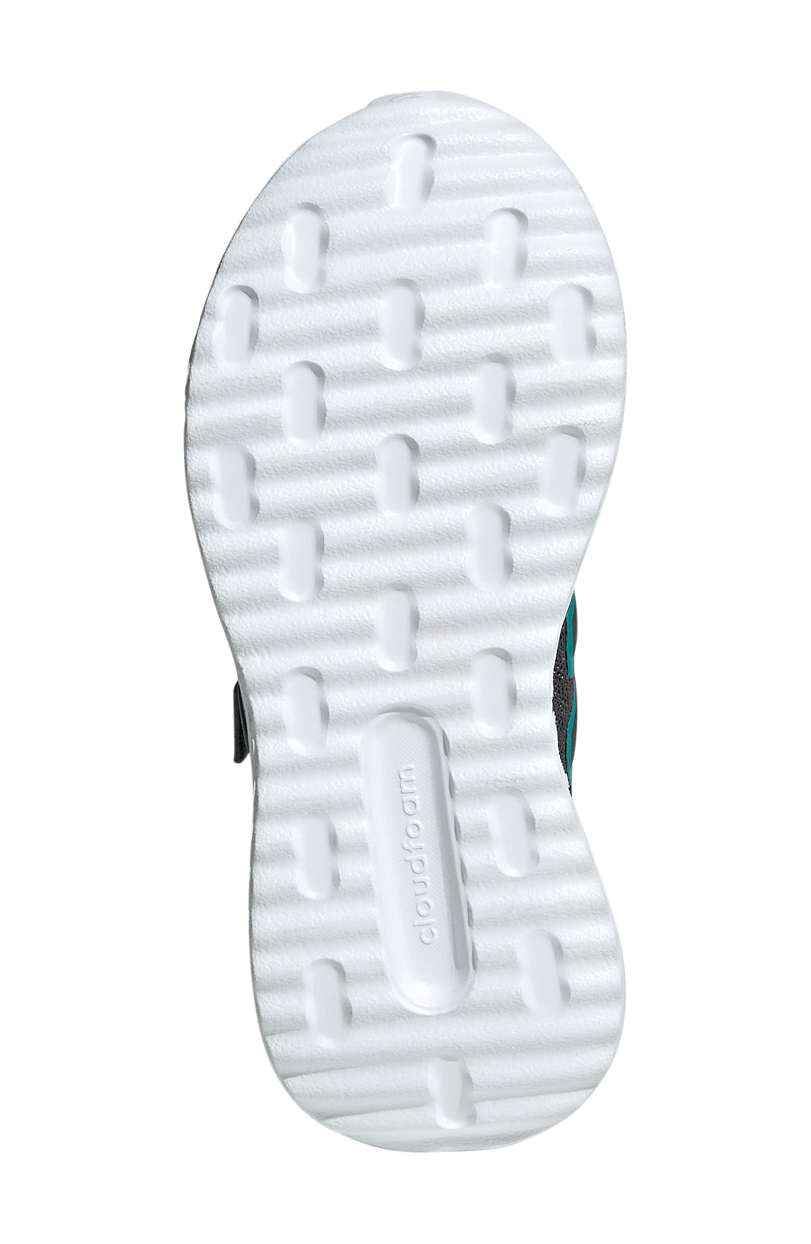 adidas Kids' X_PLR Path Sneaker, Alternate, color, Grefiv/Pur