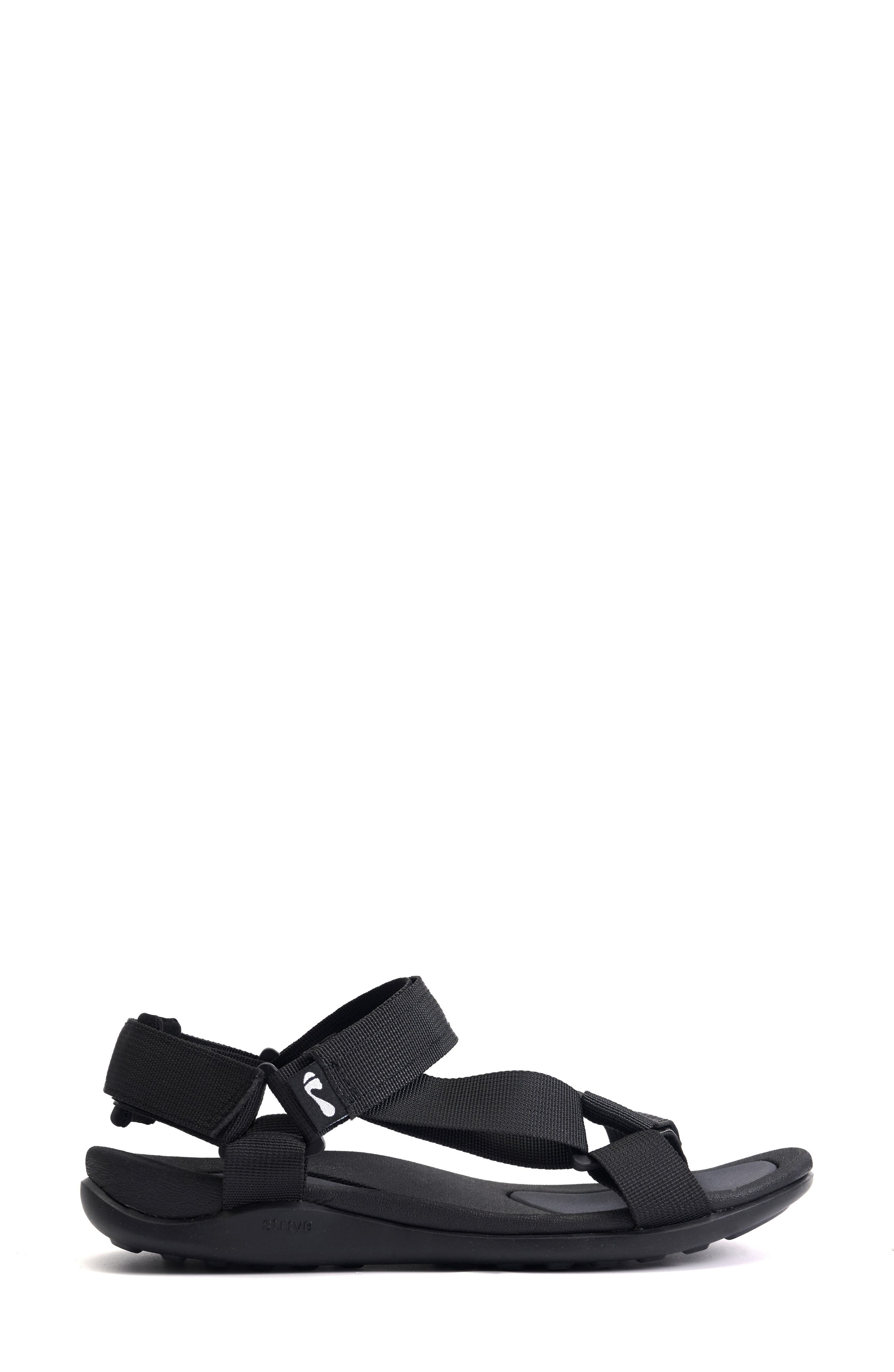STRIVE Drift Waterproof Sandal, Alternate, color, 