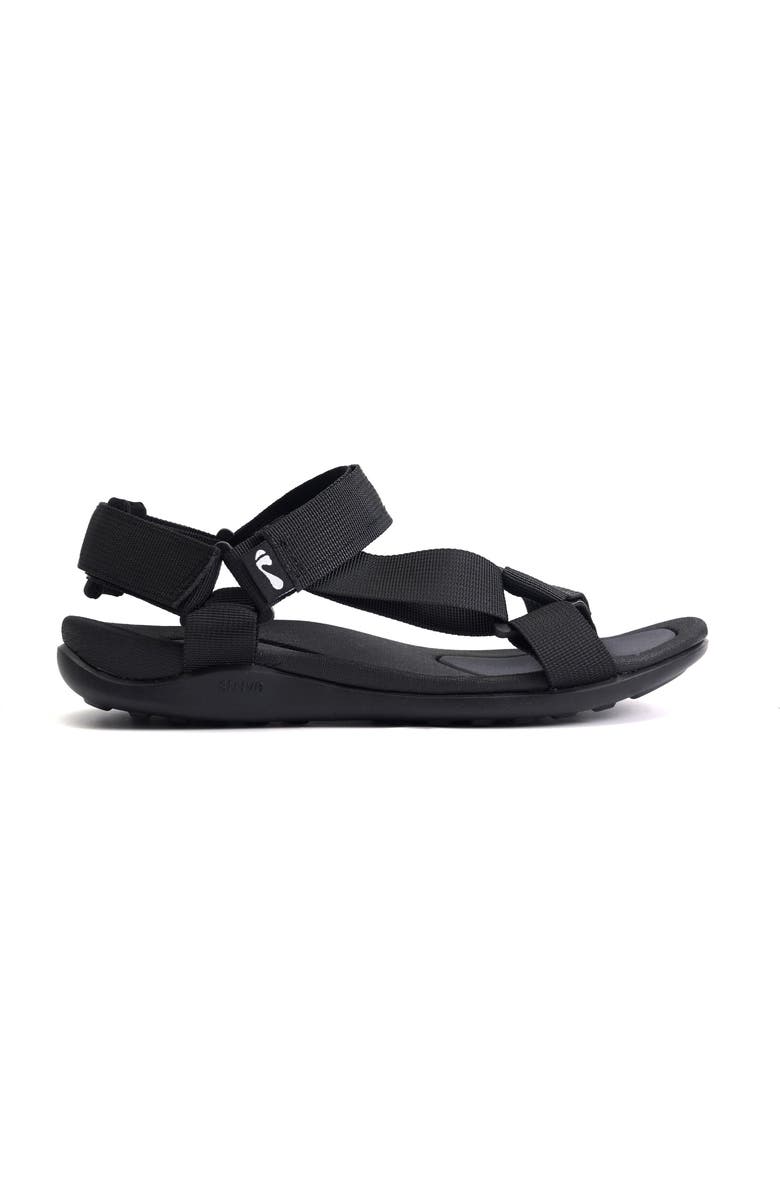 STRIVE Drift Waterproof Sandal, Alternate, color,