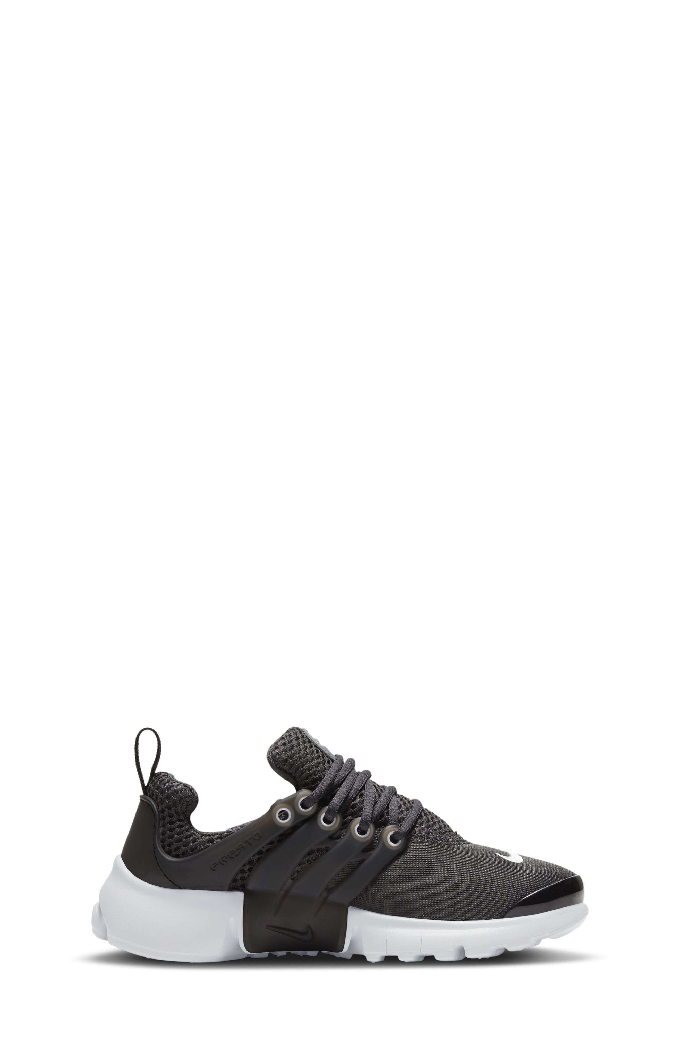 Nike Air Presto Sneaker, Alternate, color, 