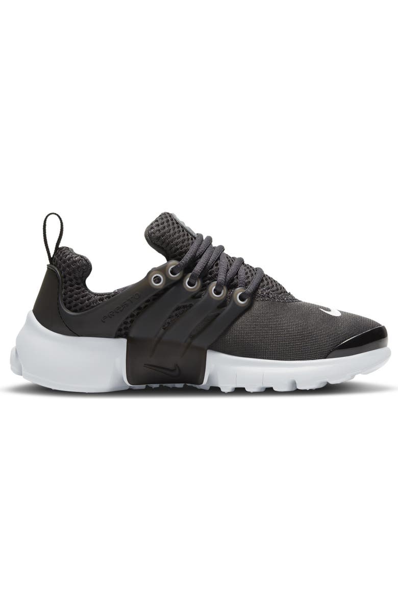 Nike Air Presto Sneaker, Alternate, color,
