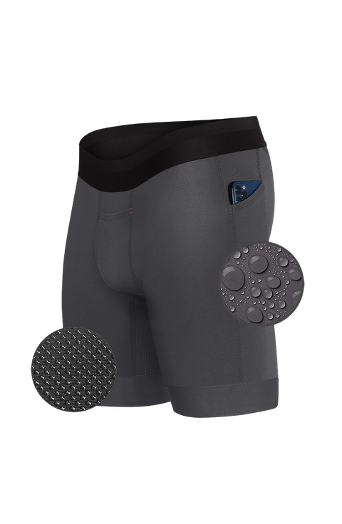 Tactical II Compression Baselayer