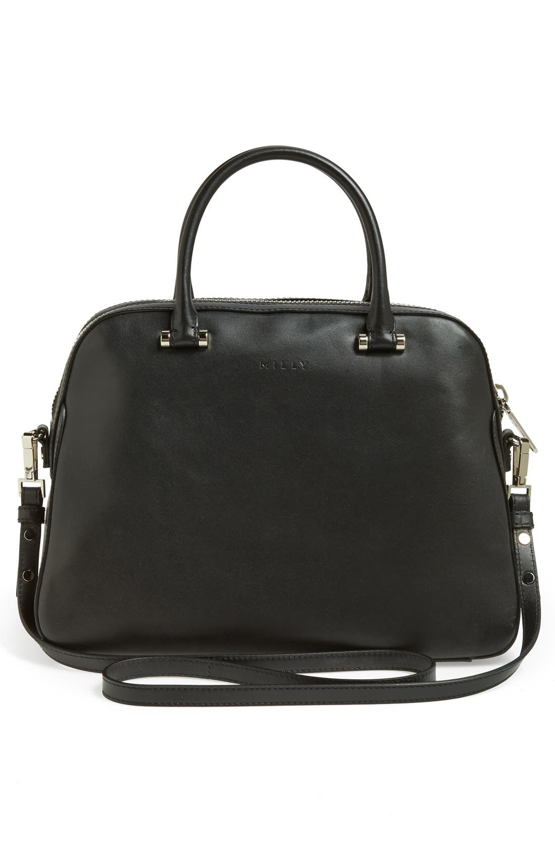 Milly , Alternate, color, 