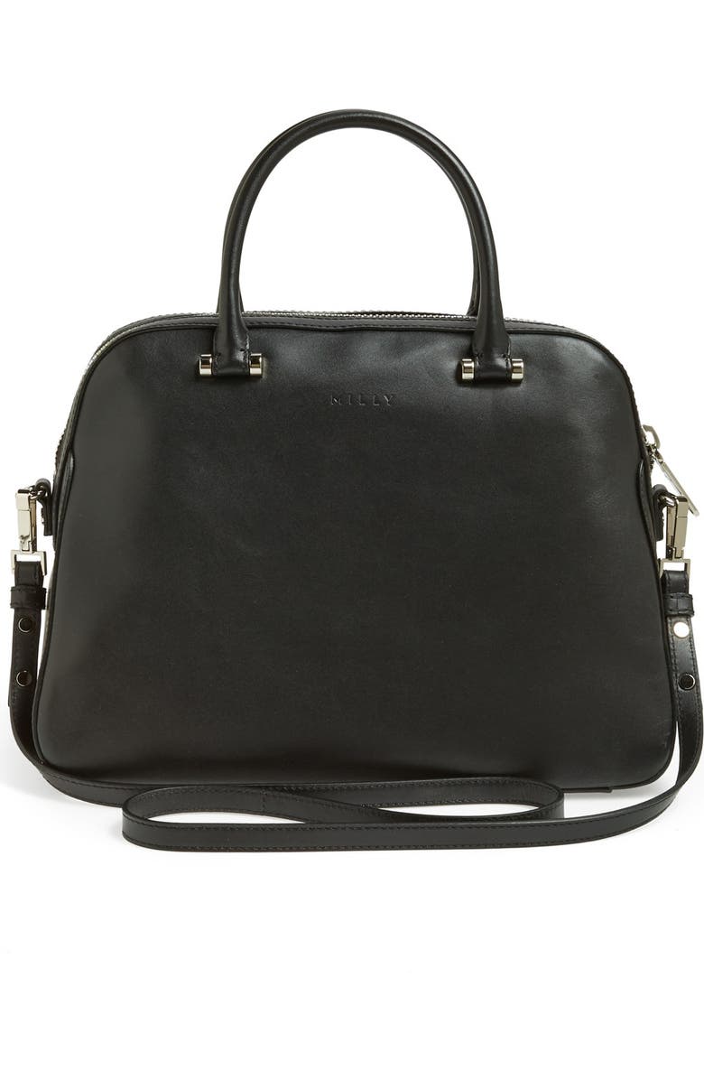 Milly , Alternate, color,