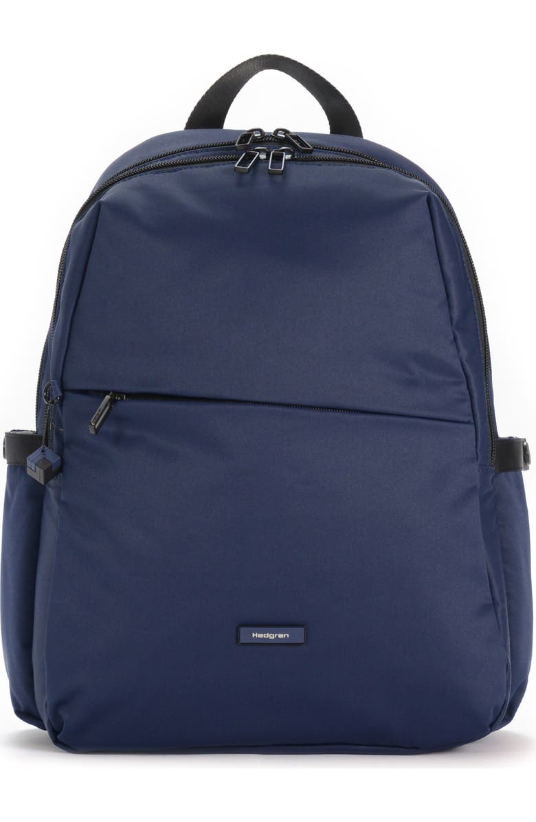 Hedgren Cosmos Water Repellent Backpack, Main, color,