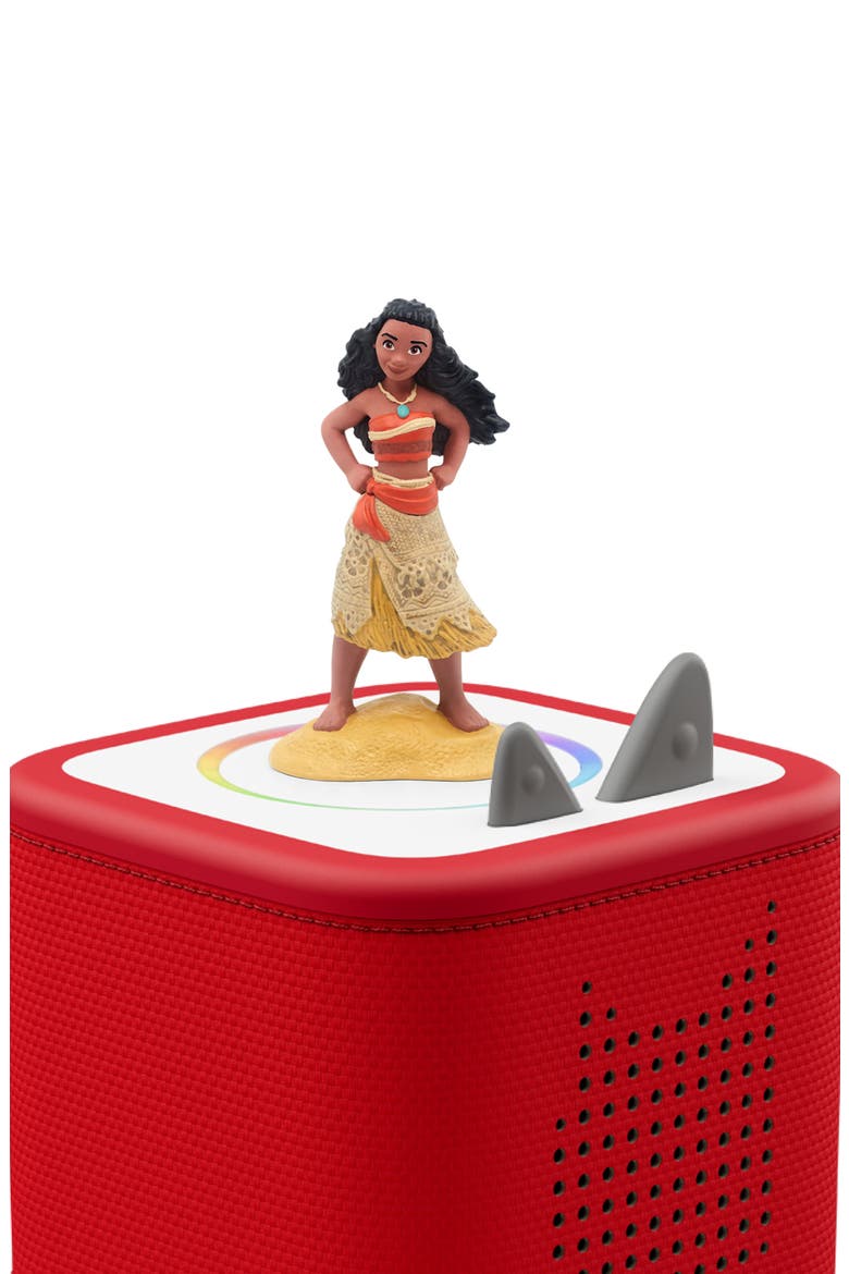 Disney® 4-Pack Tonie Audio Character Bundle, Alternate, color, MULTICOLOR