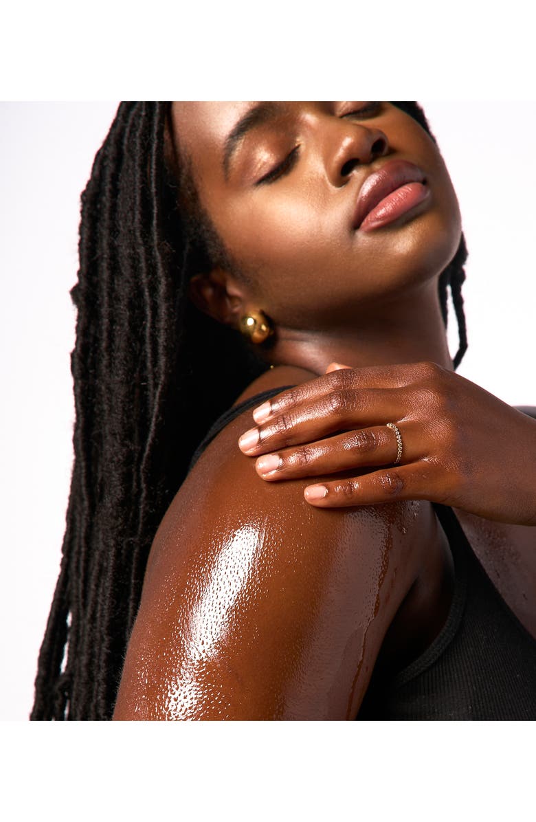 Tata Harper Skincare Revitalizing Body Oil, Alternate, color, 