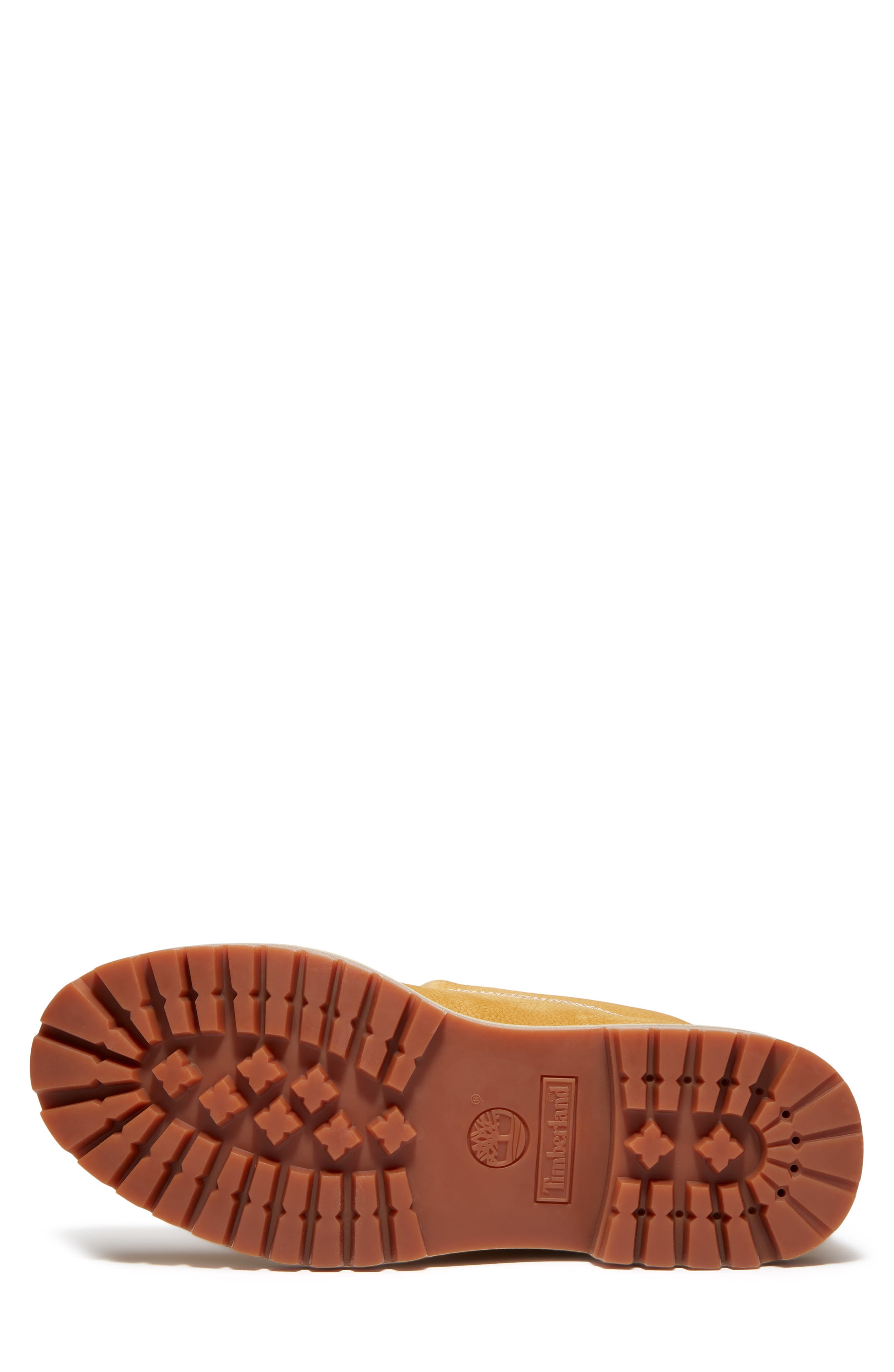 Timberland x TELFAR Premium Pull-On Boot, Alternate, color, 