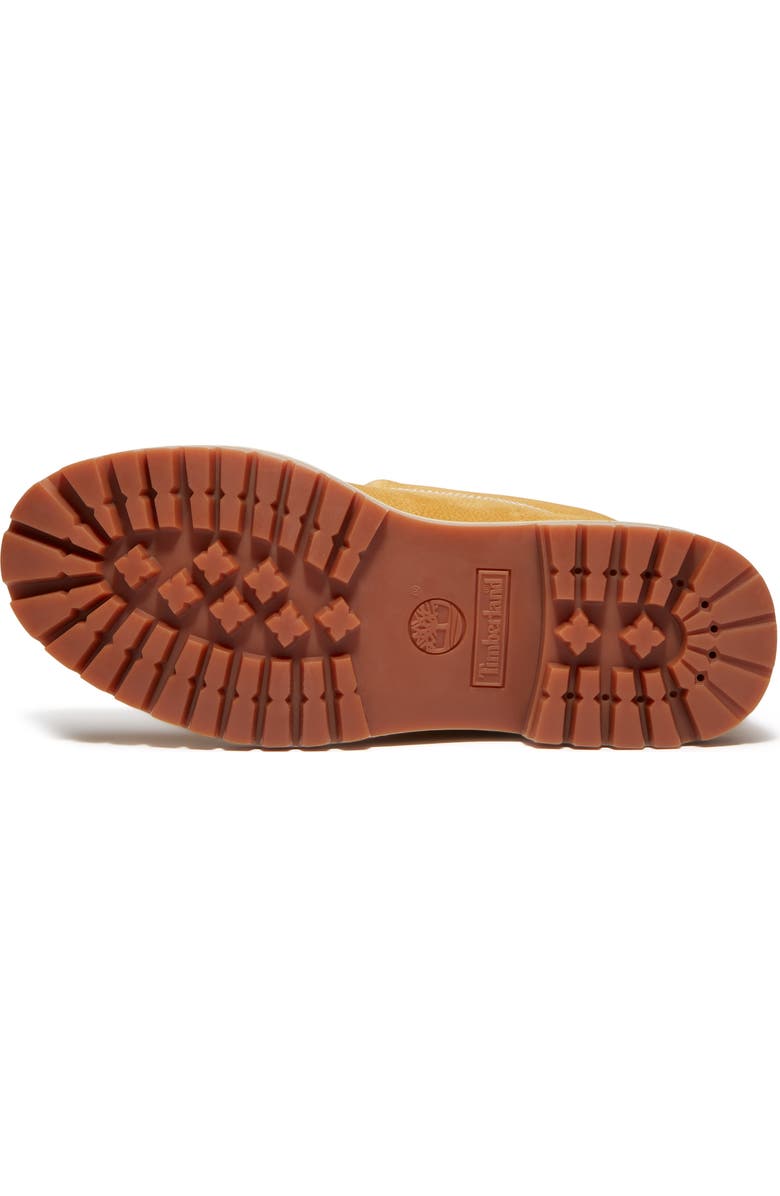 Timberland x TELFAR Premium Pull-On Boot, Alternate, color,