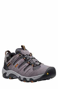 KEEN Headout Waterproof Hiking Shoe