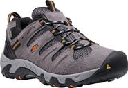 KEEN Headout Waterproof Hiking Shoe