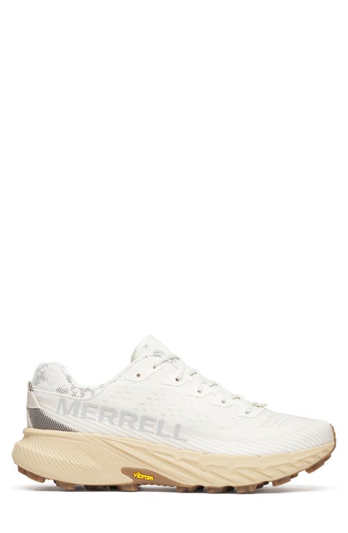 Merrell Agility Peak 5 Running Shoe