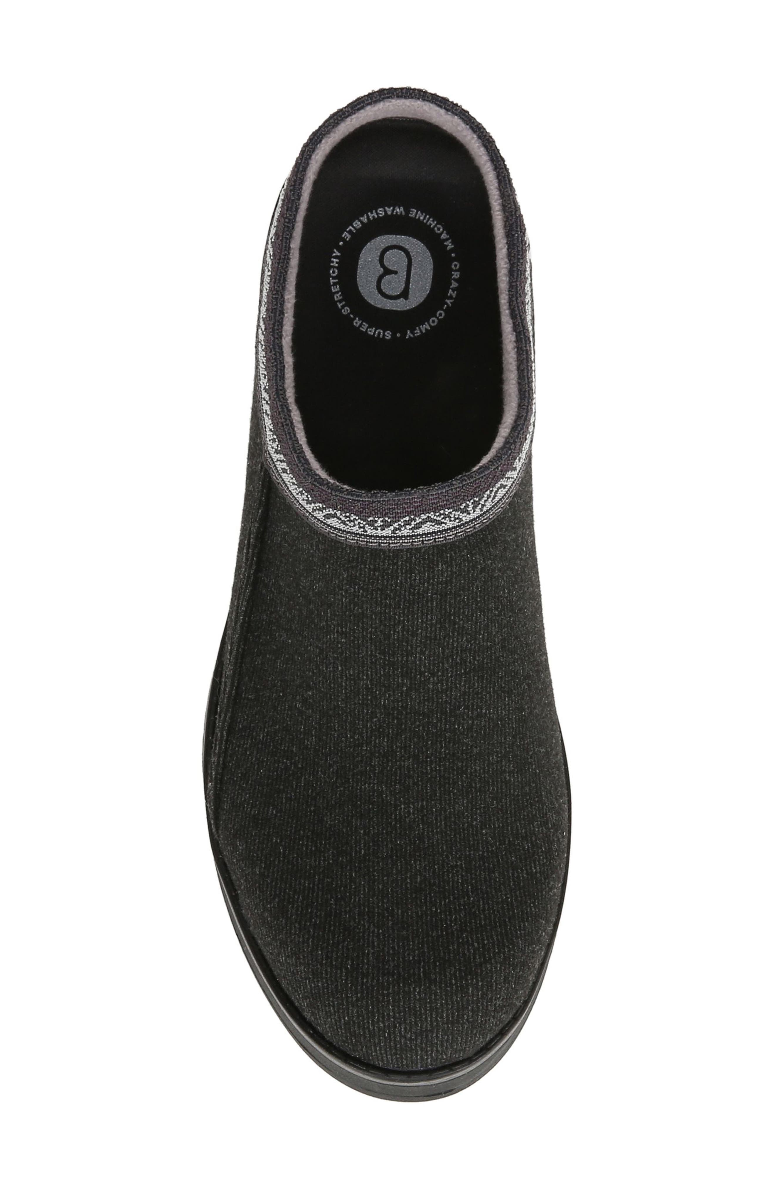 BZees Flagstaff Wedge Clog, Alternate, color, 