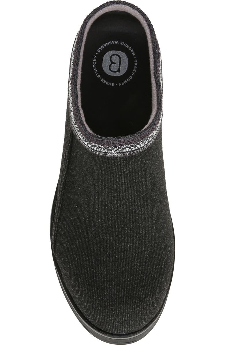 BZees Flagstaff Wedge Clog, Alternate, color,