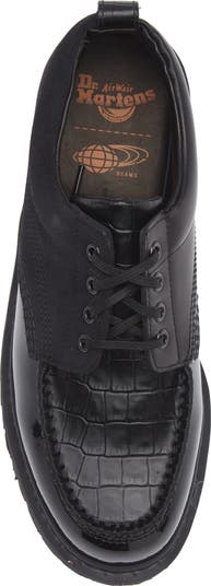 Dr. Martens Lowell Beams Mismatched Derby (Men) | Nordstrom