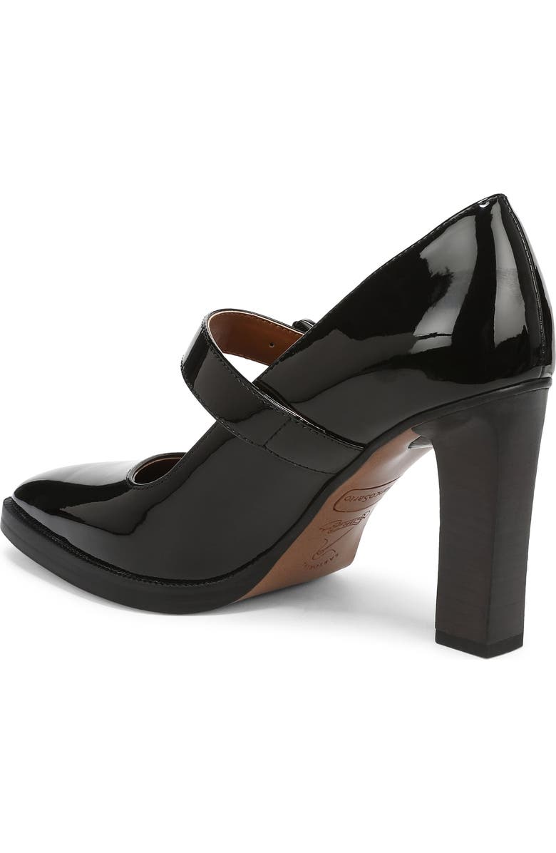 Franco Sarto Shalina Pump, Alternate, color, Black
