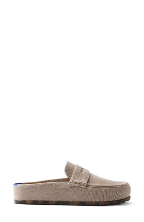 The Penny Clog