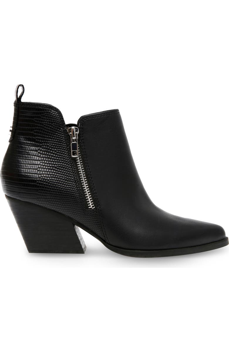 DV by Dolce Vita Kiki Flared Heel Bootie, Alternate, color,