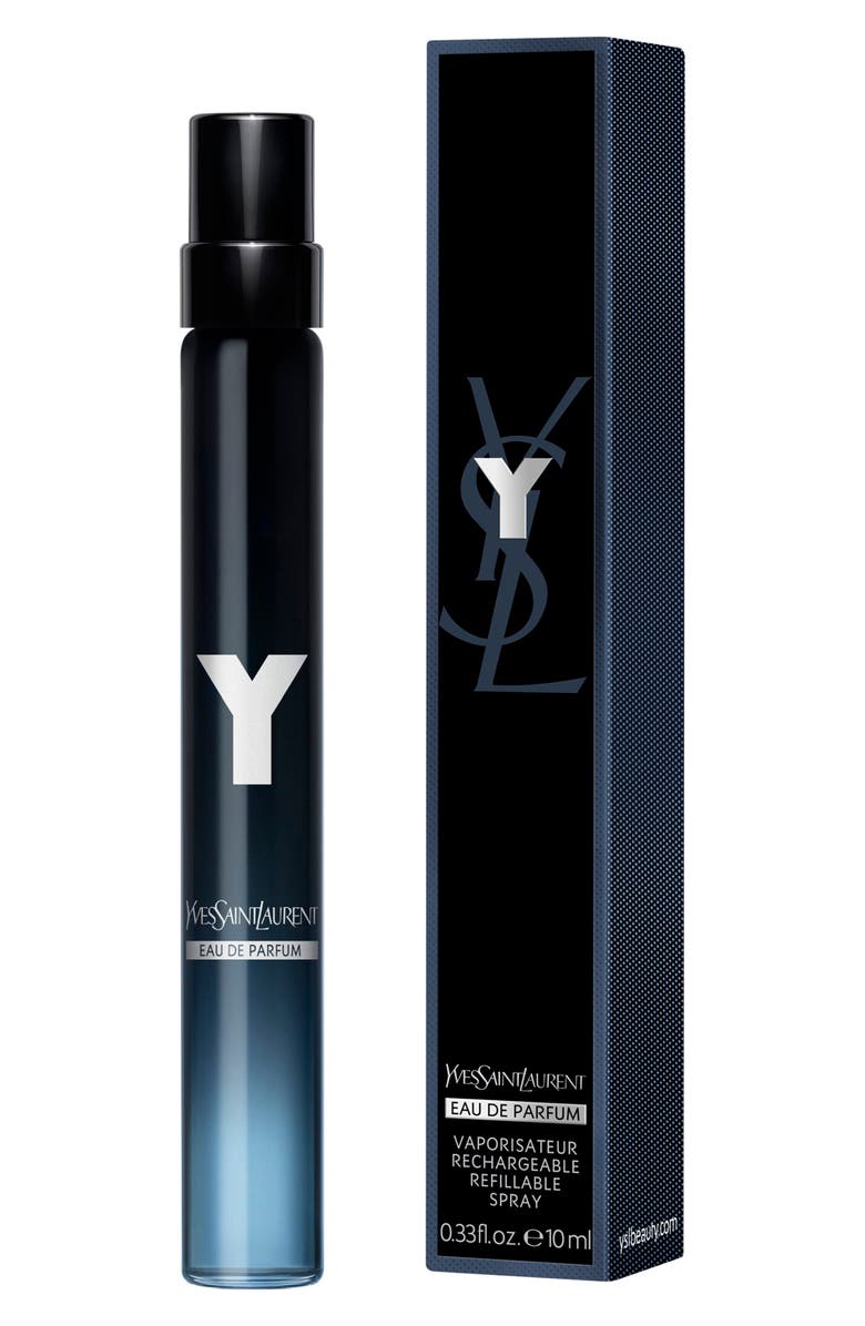 Yves Saint Laurent Y Eau de Parfum Men's Cologne, Alternate, color, 