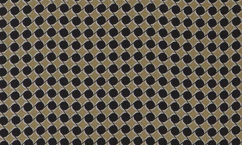 Nordstrom Rack V-neck Sleeveless Woven Shell Top In Multi