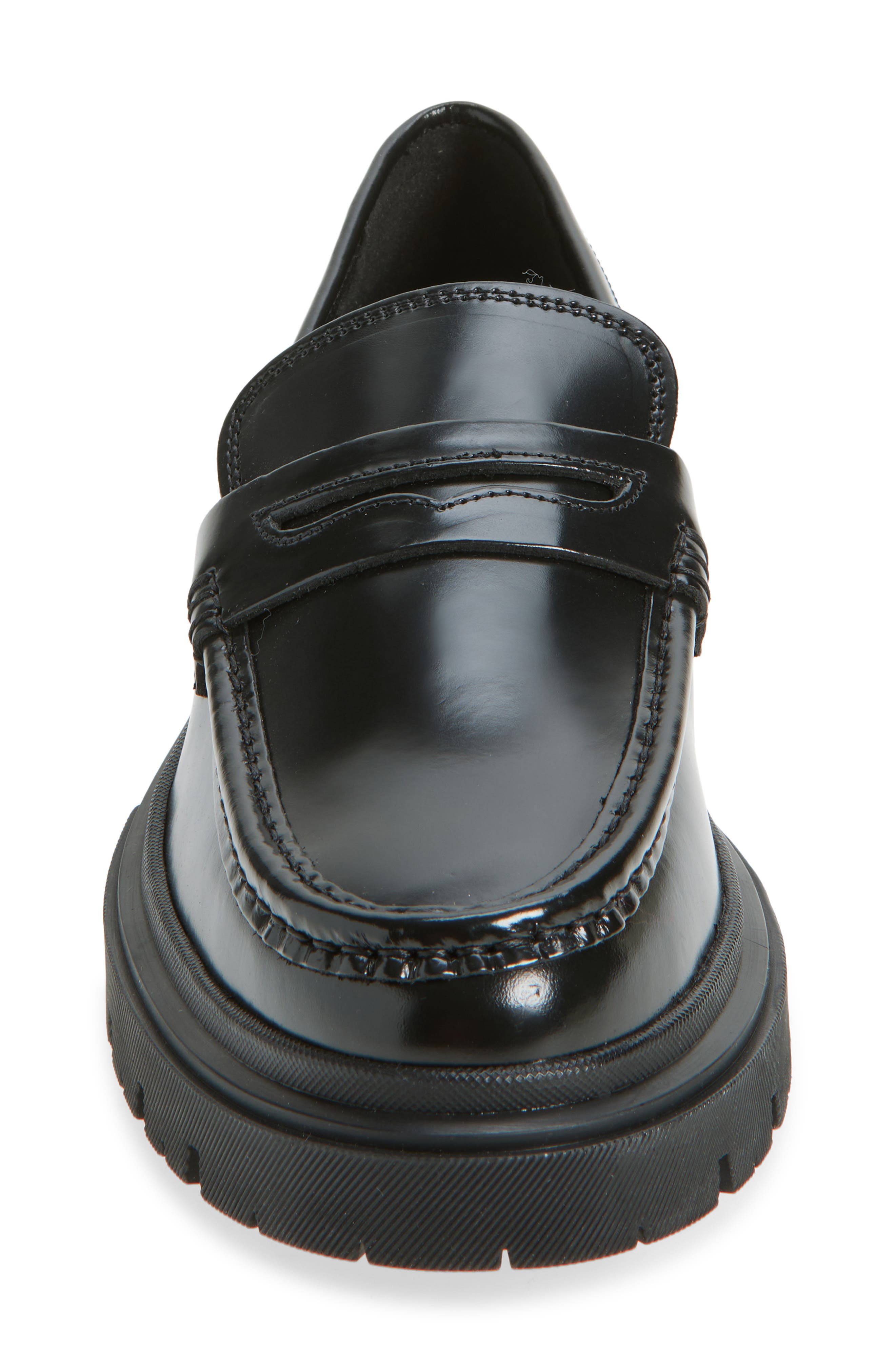 Zante Loafer, Alternate, color, BLACK BOX