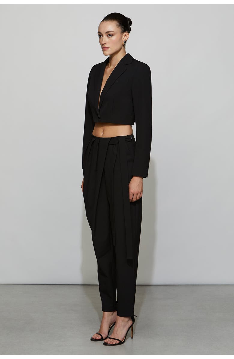 Et Ochs Ronan Pant, Alternate, color, Black