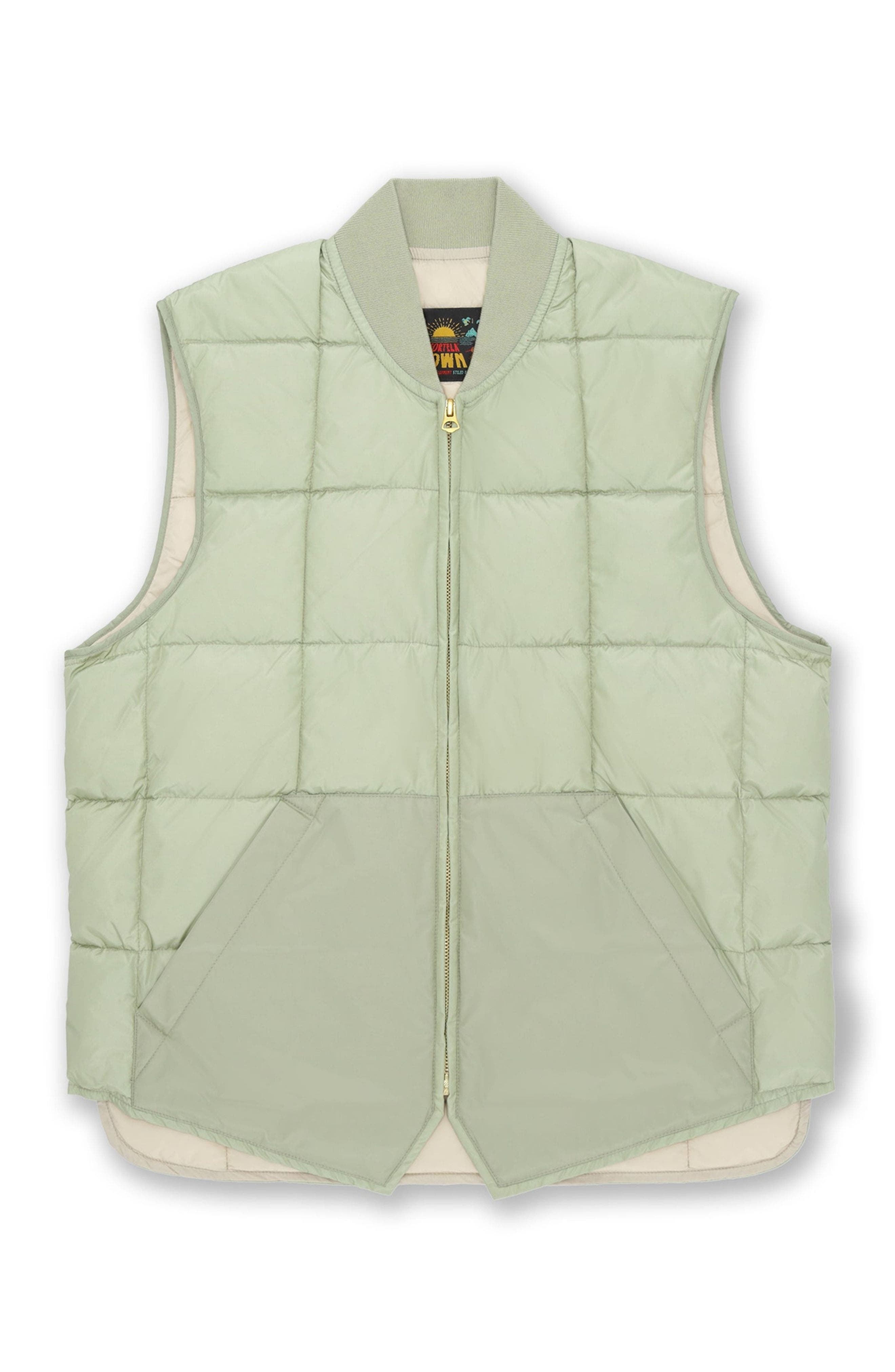 LIGHT GREEN