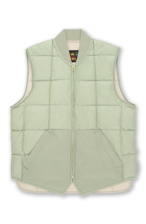 Nylon Vest1