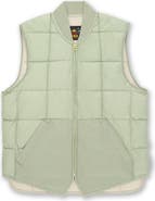 Fortela Nylon Vest1