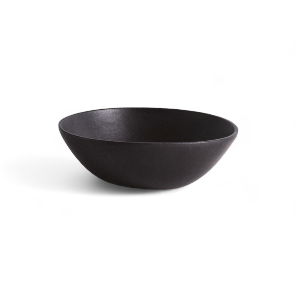 Matte Black