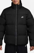Nike Sportswear Club Storm-FIT Quilted Down Puffer Jacket