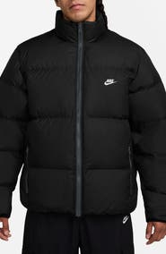 Nike Sportswear Club Storm-FIT Quilted Down Puffer Jacket