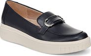 LifeStride Genevabit Platform Loafer